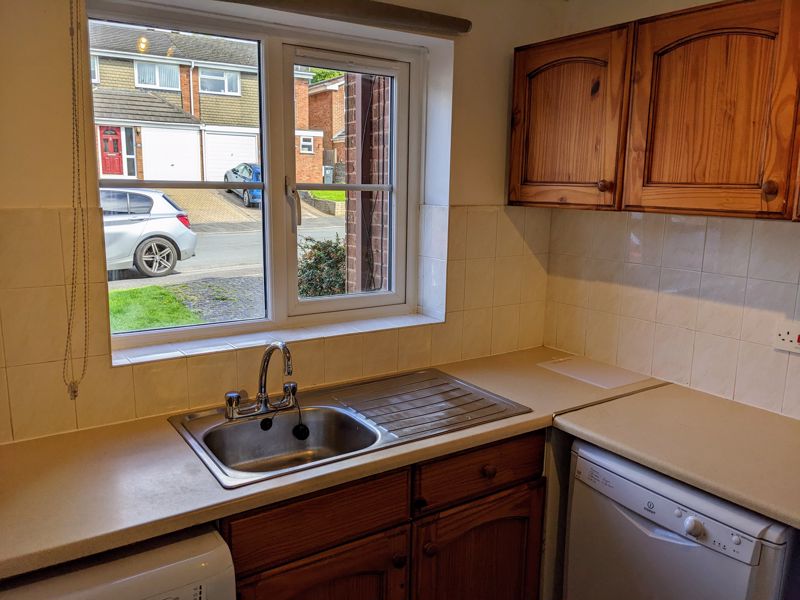 Redwood Road Kings Norton